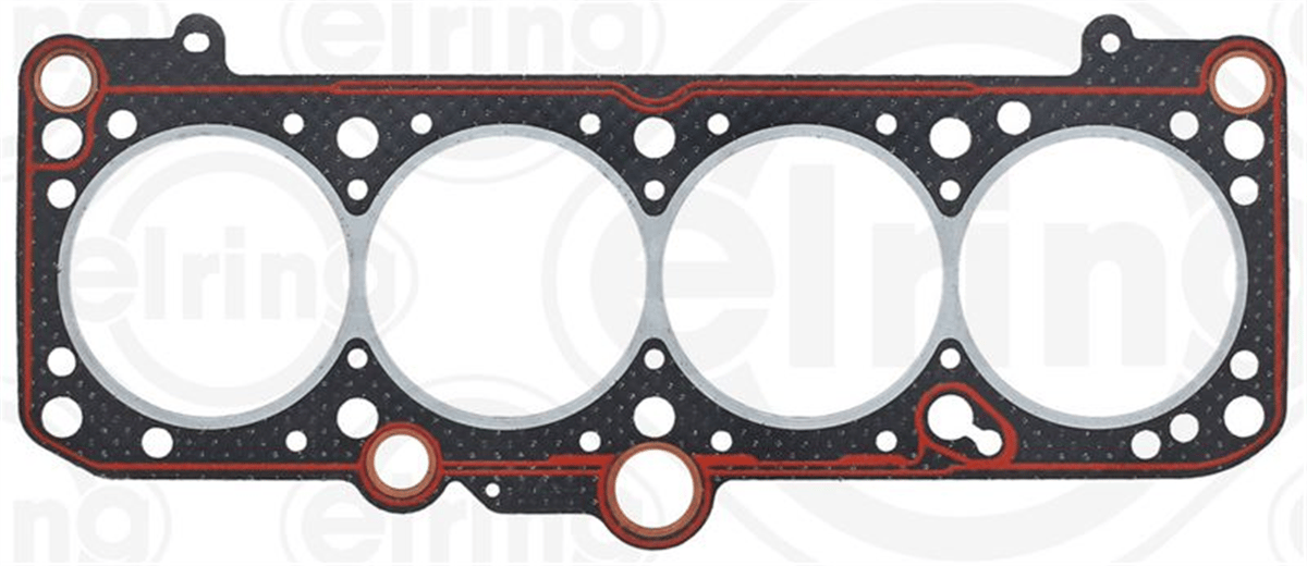 ELRING 828.807 - Silindir Kapak Contasi - Vw Golf1-golf2-a80