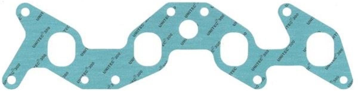 ELRING 829.323 - Manifold Contasi Emme - Opel Vectra A