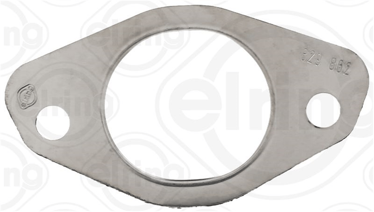 ELRING 829.862 - Manifold Contasi Egzos - Mercedes W126