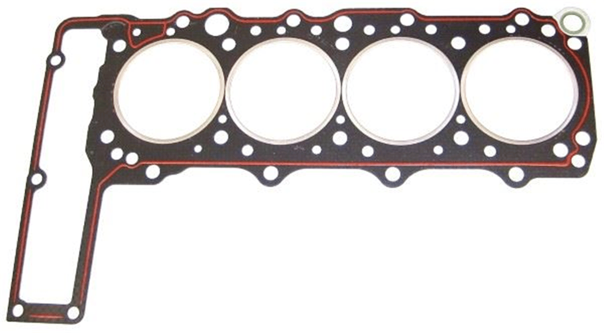 ELRING 832.946 - Silindir Kapak Contasi - Mercedes 201-124