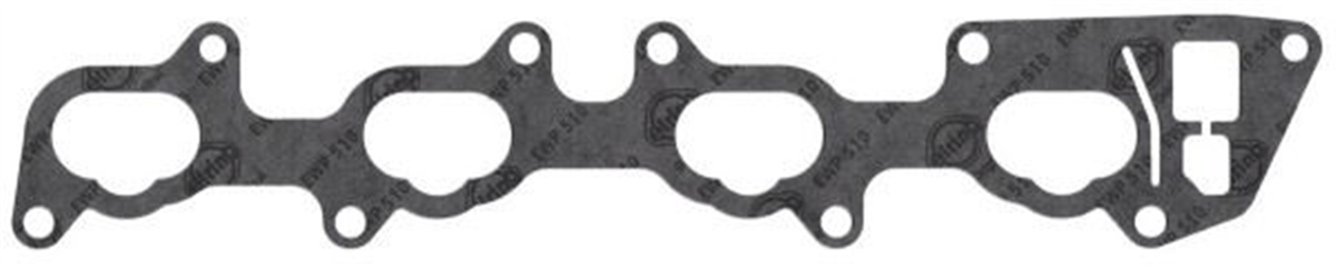 ELRING 832.376 - Manifold Contasi Emme - Opel Vectra A