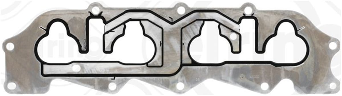 ELRING 832.244 - Manifold Contasi Emme - Ford Mondeo
