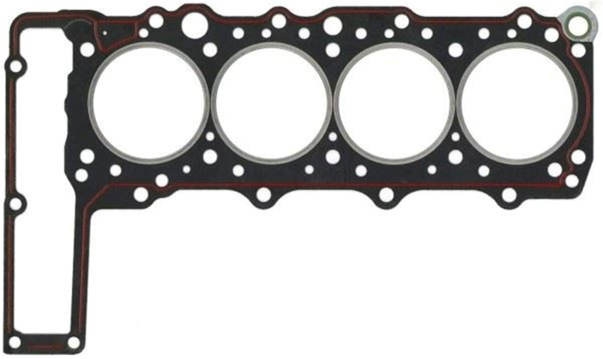 ELRING 832.890 - Silindir Kapak Contasi - Mercedes Mb.124-201 207,307.d