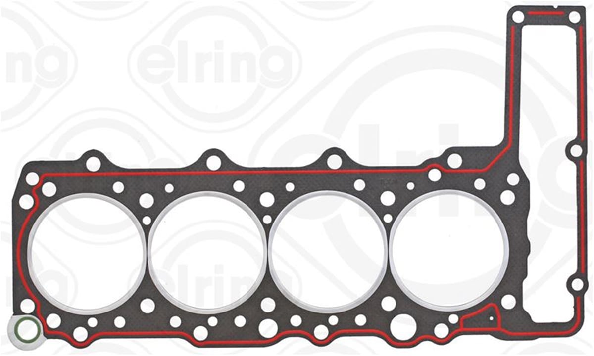 ELRING 832.962 - Silindir Kapak Contasi - Mercedes Sprt.208,308,408.d