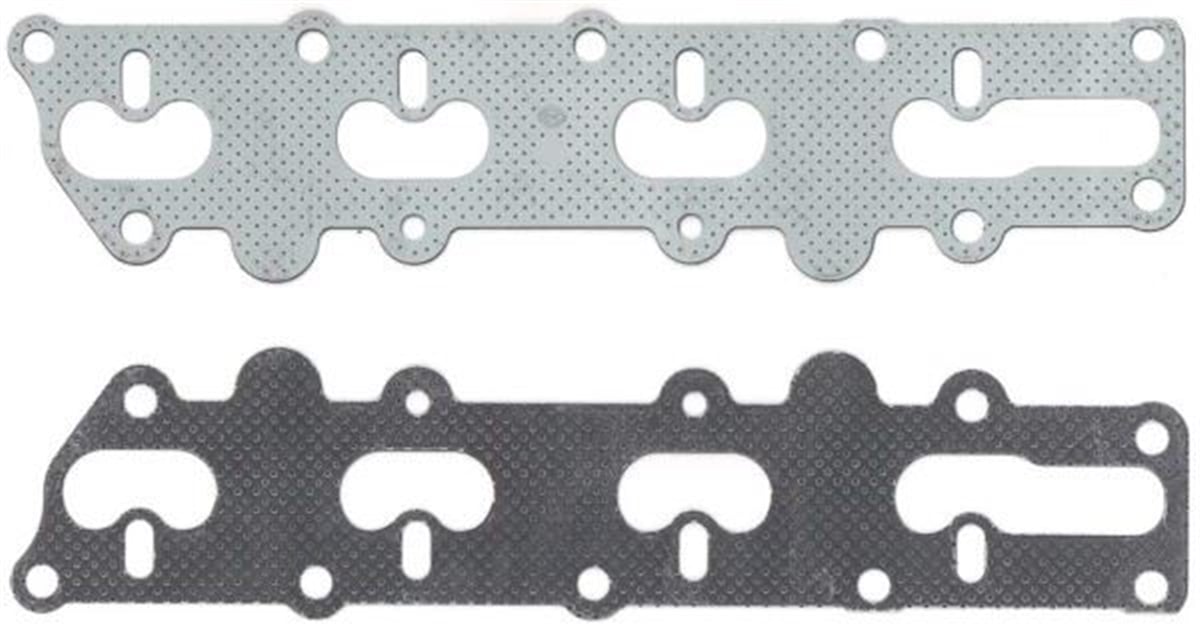 ELRING 834.793 - Manifold Contasi Egzos - Opel Astra G Vectra A-b Omega B