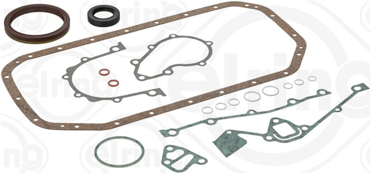 ELRING 835.080 - Takim Conta Alt - Bmw E12-21