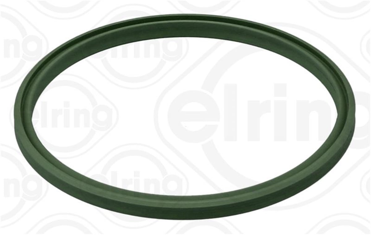ELRING 839.370 - Turbo Hortum Contasi - Vw Universal