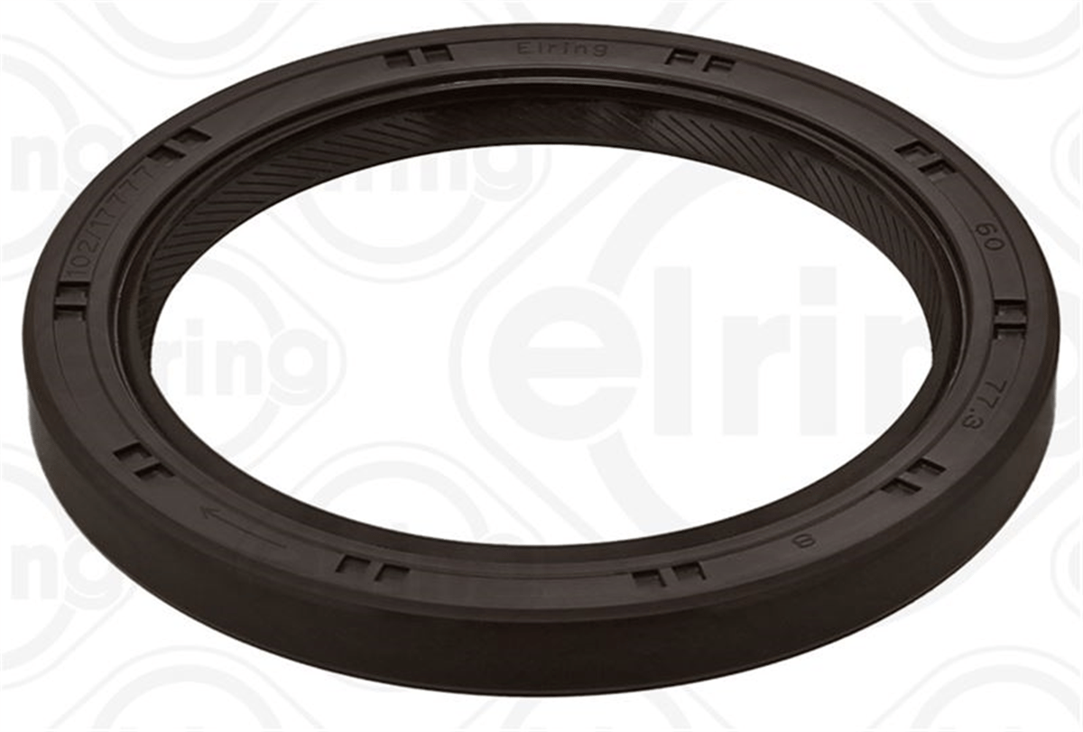 ELRING 845.220 - Krank Keçesi Ön - Ford Ranger/mazda