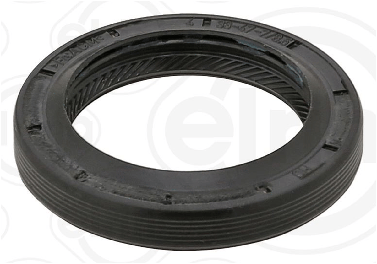 ELRING 852.060 - Keçe - Vw Universal
