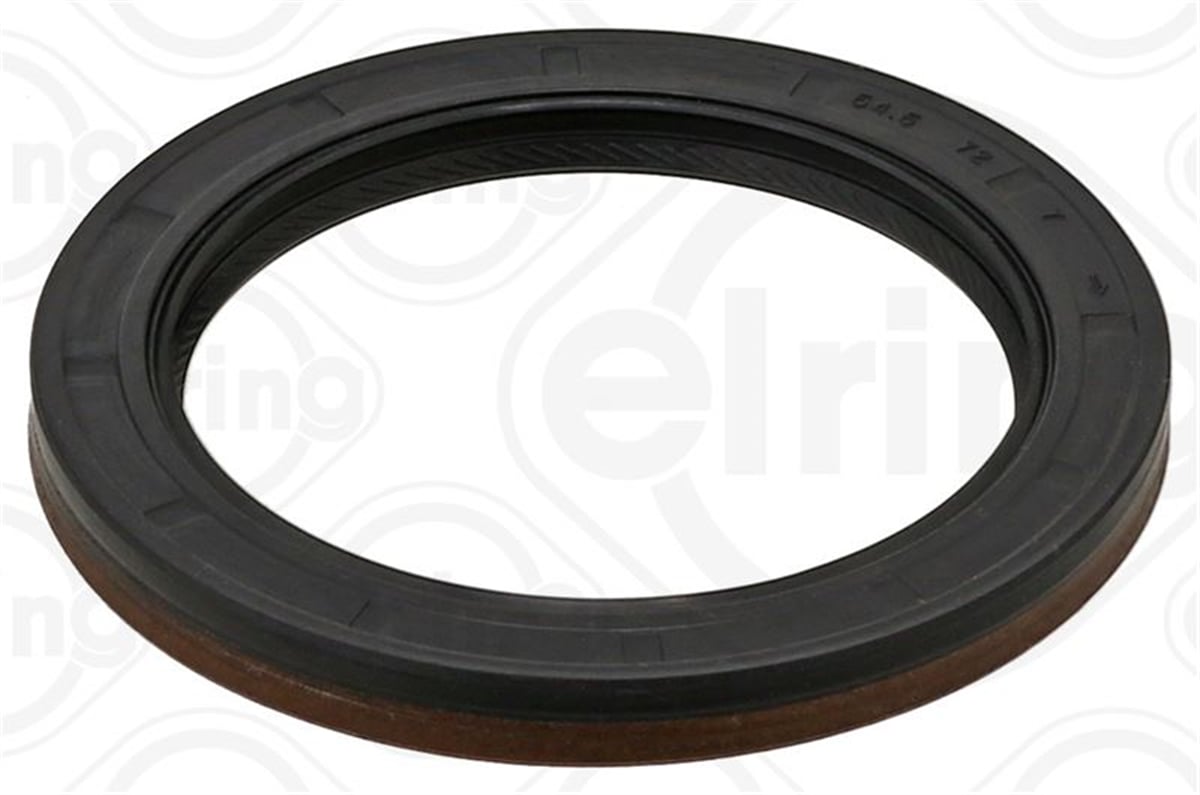 ELRING 852.110 - Yag Keçesi - Vw A4-a5-a6-a7-q5