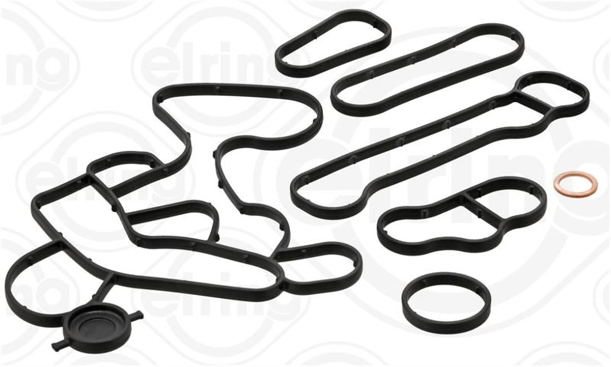 ELRING 868.250 - Yag Sogutucu Contasi - Mercedes W205-213-223-222-447