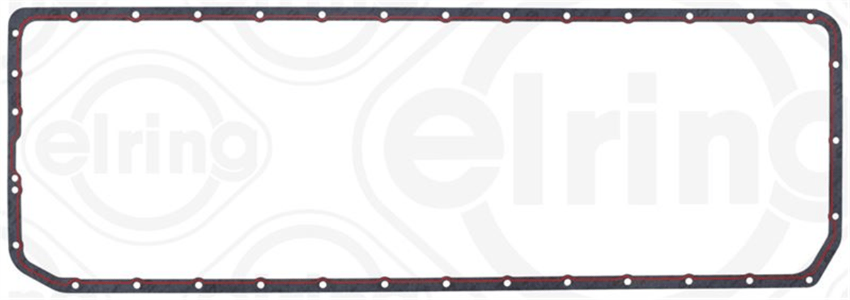 ELRING 875.183 - Karter Contasi - Av Axor I/ii-citaro I/ii-integro-tourismo-touro-travego-zetros