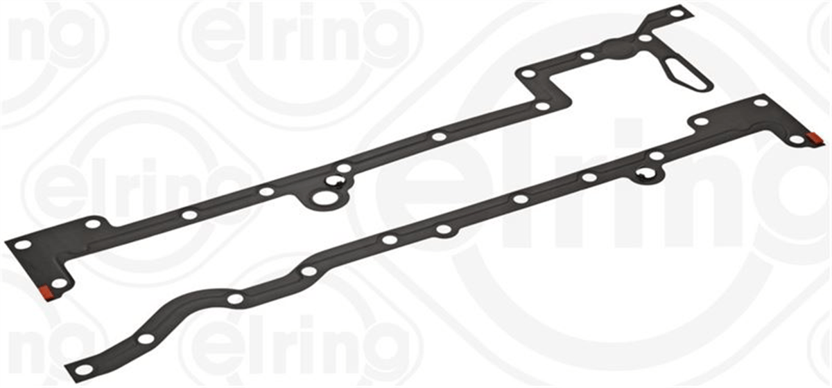 ELRING 876.260 - Karter Contasi - Ford Transit V-347