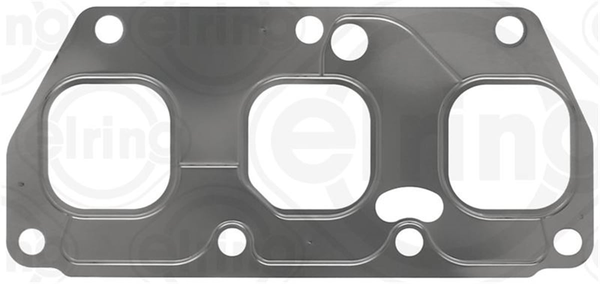 ELRING 876.880 - Manifold Contasi Egzoz - Vw Touareg