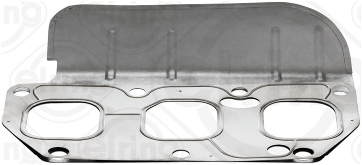 ELRING 876.861 - Manifold Contasi Egzoz - Vw Touareg