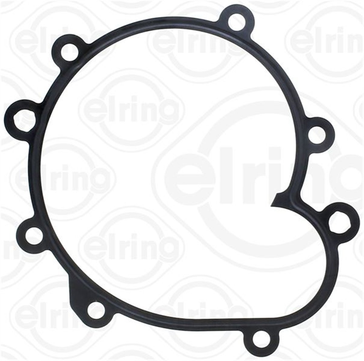 ELRING 877.542 - Devirdaim Contasi - Vw Cayenne