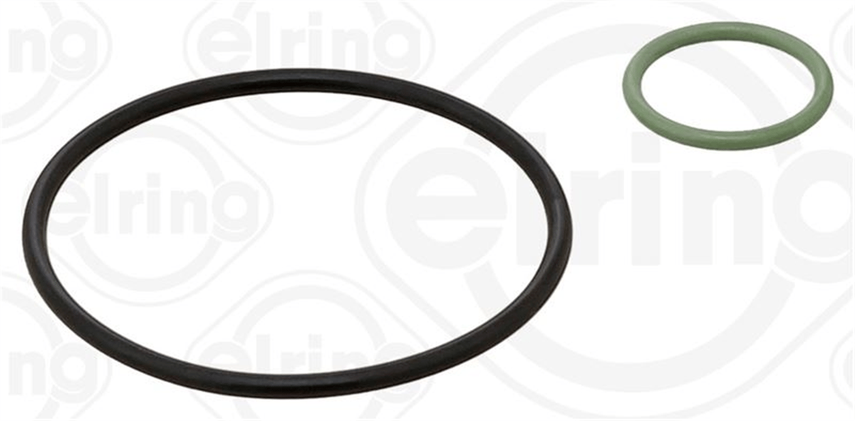 ELRING 880.100 - Mazot Otomatik Oringi - Psa 307/308/407/focus
