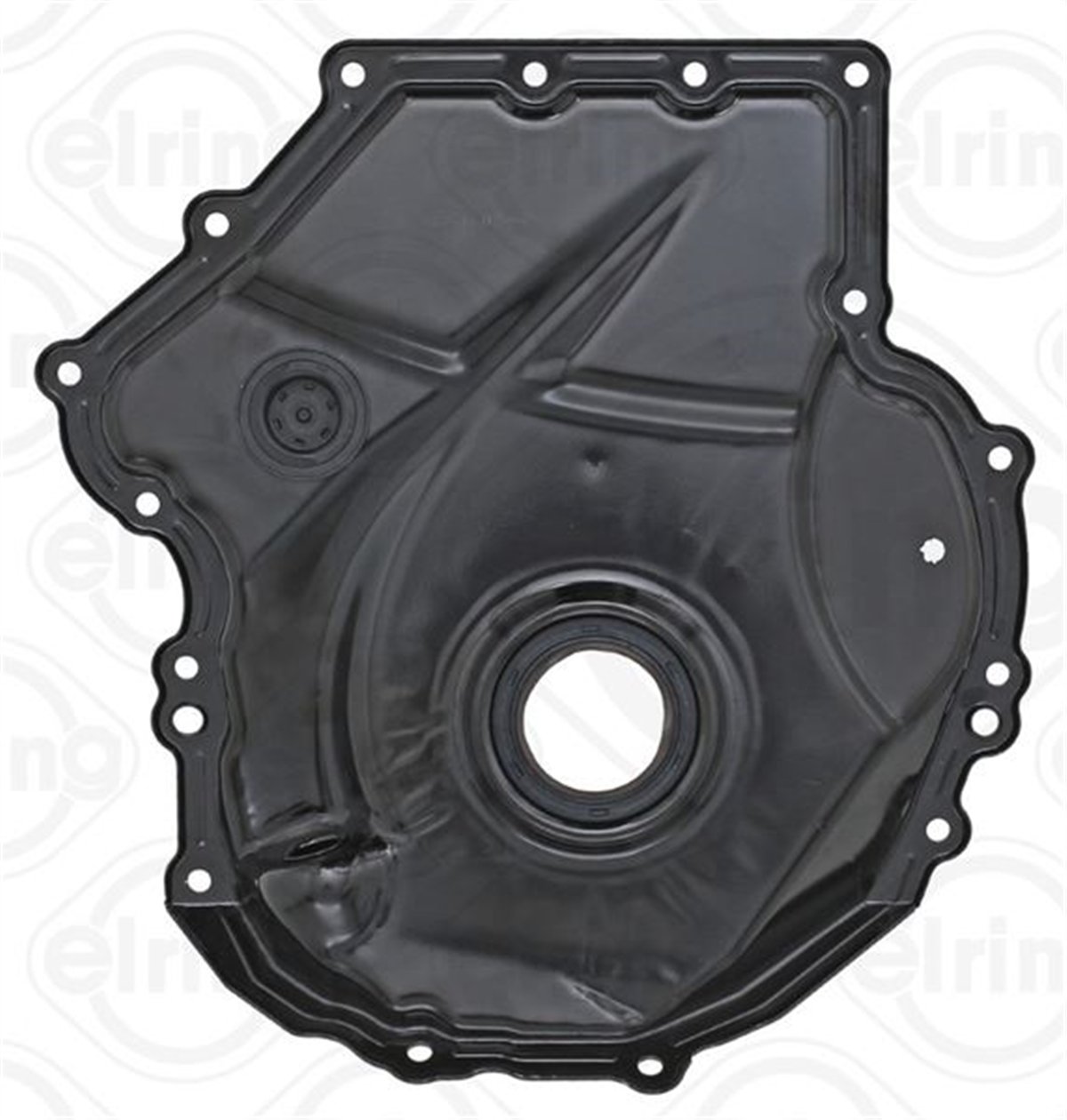 ELRING 886.650 - Motor Blok Kapagi - Vw A3-a4-a5-q3-q5