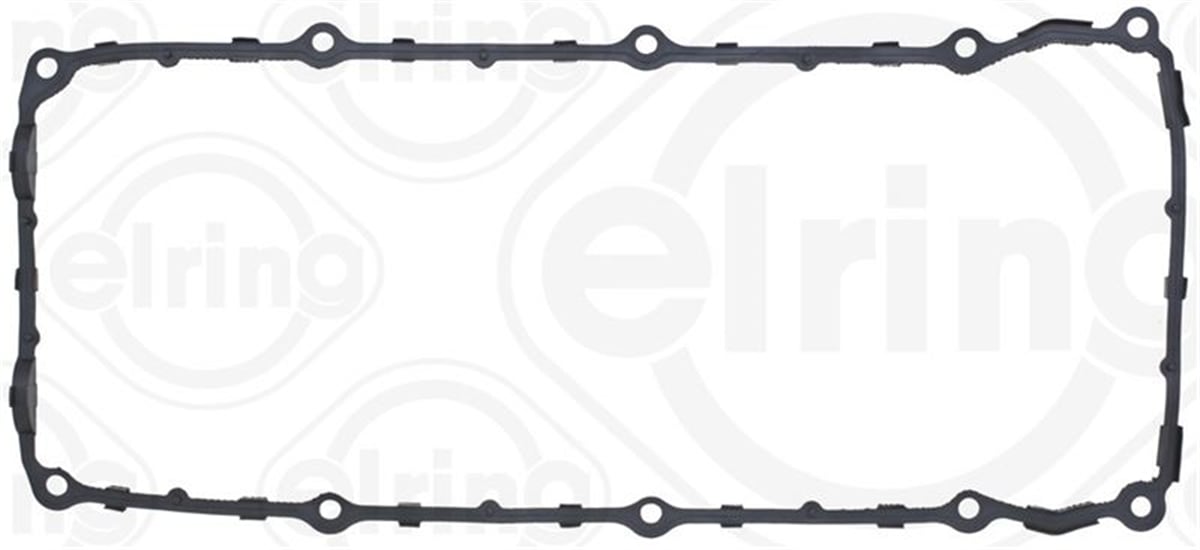 ELRING 891.312 - Üst Kapak Contasi - Bmw E34-36