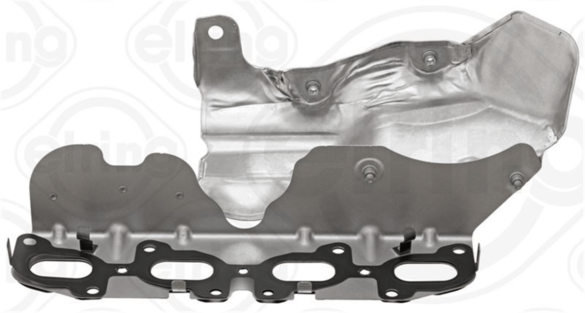 ELRING 894.772 - Egzoz Manifold Conta - Opel Astra J Astra K Insignia A Mokka Zafira C Meriva B Trax