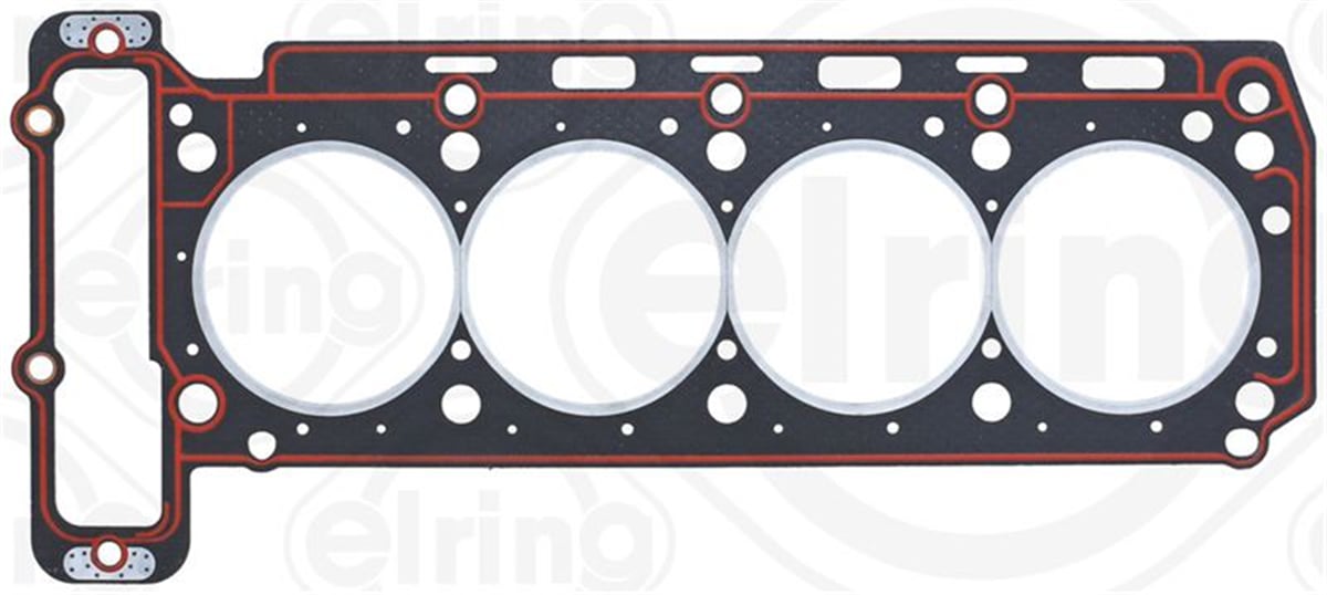 ELRING 895.960 - Silindir Kapak Contasi - Mercedes W202-208-210