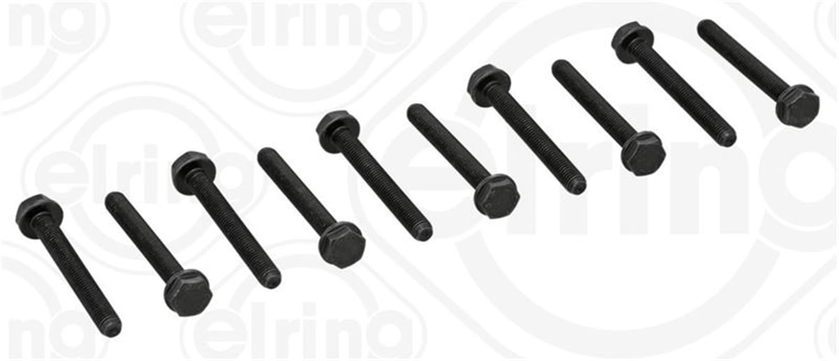 ELRING 897.440 - Krank Kep Civatasi - Vw Golf3-caddy-t4-passat