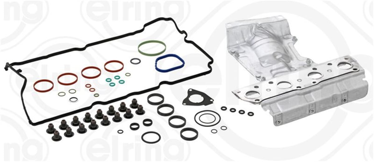 ELRING 898.110 - Takim Conta Üst - Bmw Mini