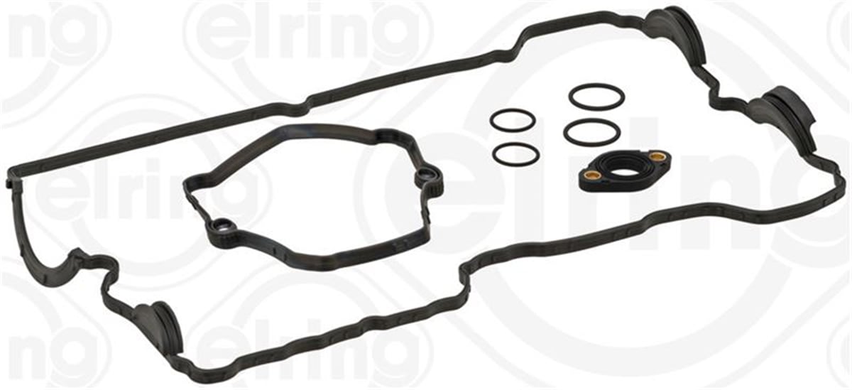 ELRING 898.171 - Üst Kapak Contasi - Bmw E81-82-87-88-90-91-92-93-60-x1-x3