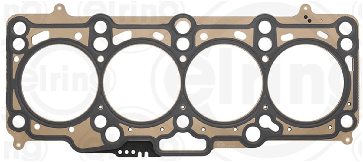 ELRING 898.510 - Silindir Kapak Contasi - Vw Passat-tiguan-a3-q5