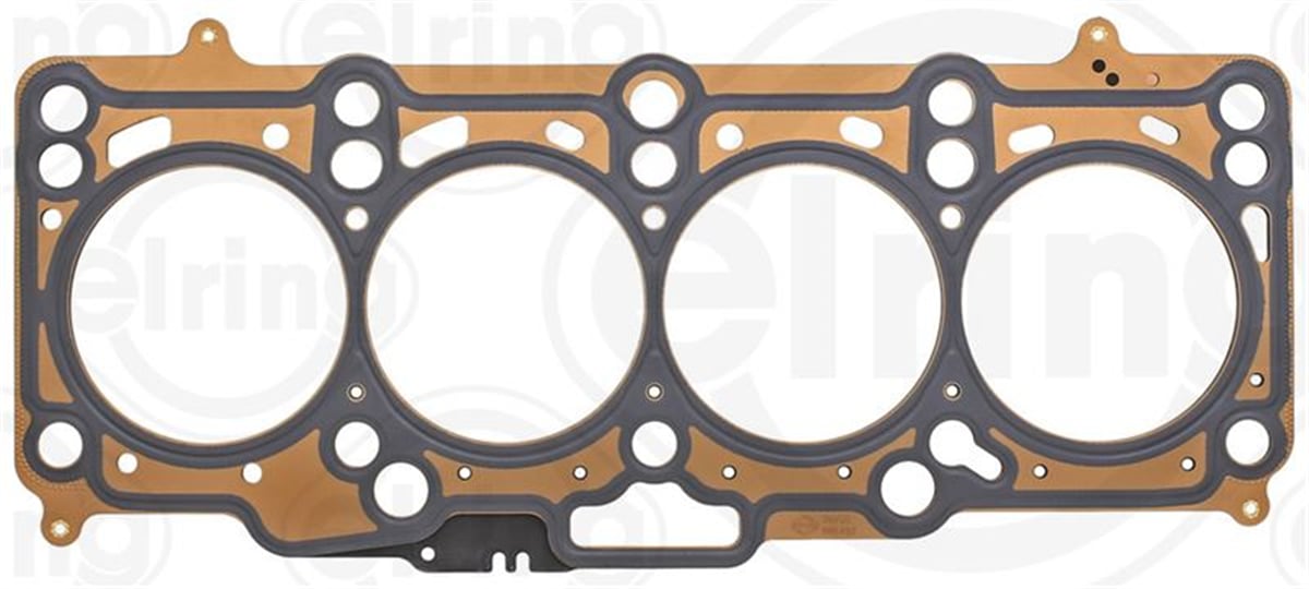 ELRING 898.460 - Silindir Kapak Contasi - Vw Passat-tiguan-a3-q5