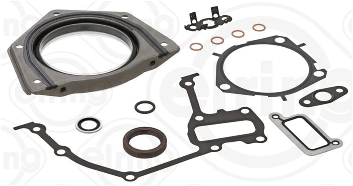 ELRING 898.130 - Takim Conta Alt - Opel Insignia