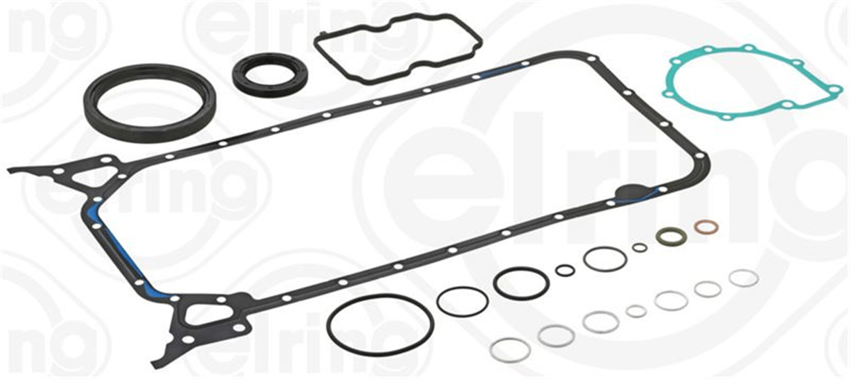 ELRING 899.909 - Takim Conta Alt - Mercedes W124-202-210
