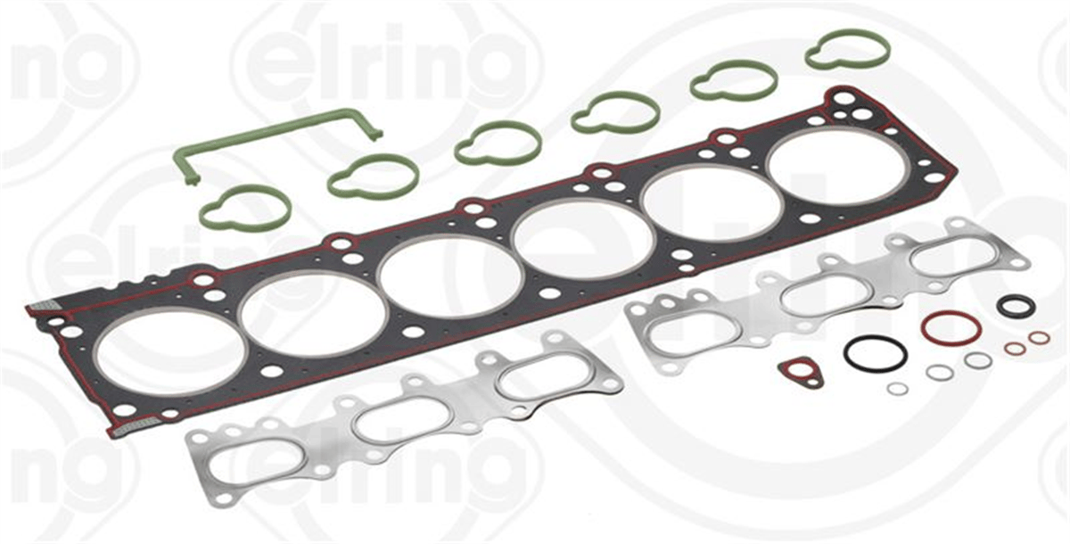 ELRING 900.125 - Takim Conta Üst - Mercedes W124-140-129
