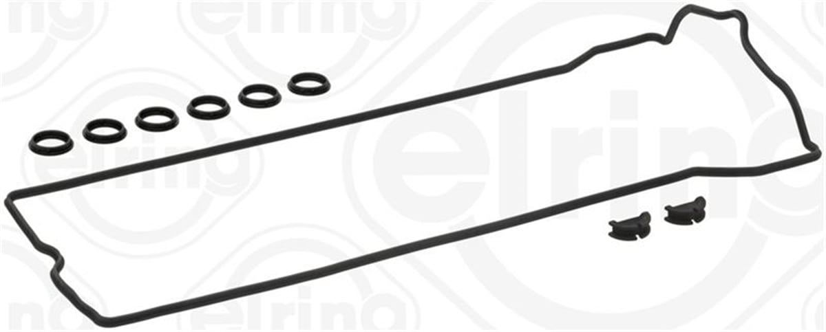 ELRING 900.133 - Üst Kapak Contasi - Mercedes W124-202-129-140