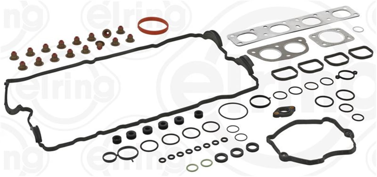 ELRING 903.220 - Takim Conta Üst - Bmw E81-82-87-88-90-91-x1