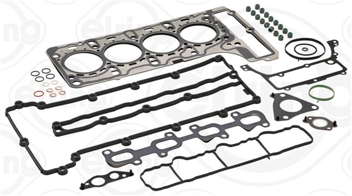 ELRING 906.380 - Takim Conta Üst - Mercedes W204/212/sprinter 906 /vito