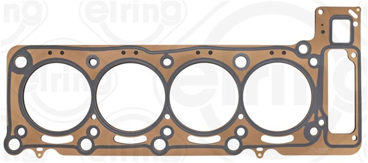 ELRING 906.800 - Silindir Kapak Contasi - Mercedes 204-211-212-r230-c197-221-164