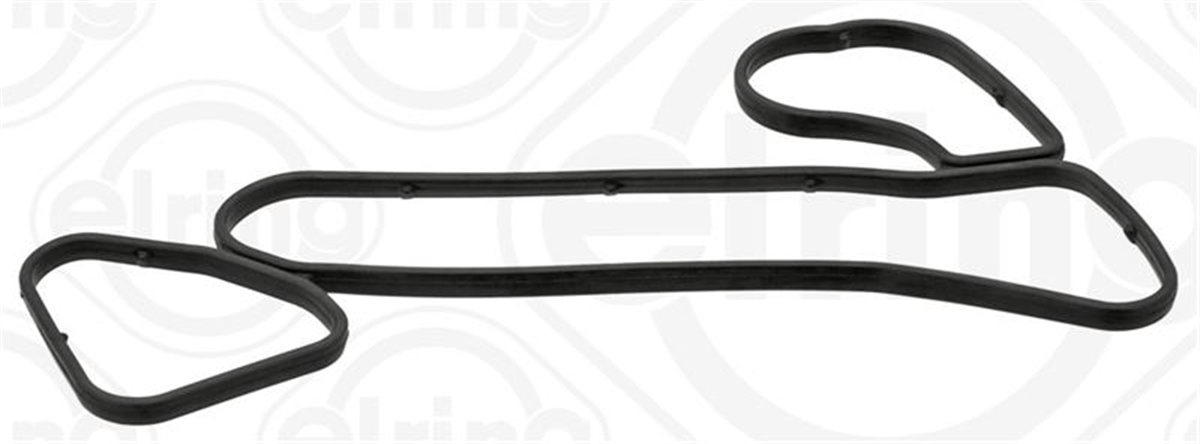 ELRING 908.380 - Yag Sogutucu Contasi - Vw Touareg-q7