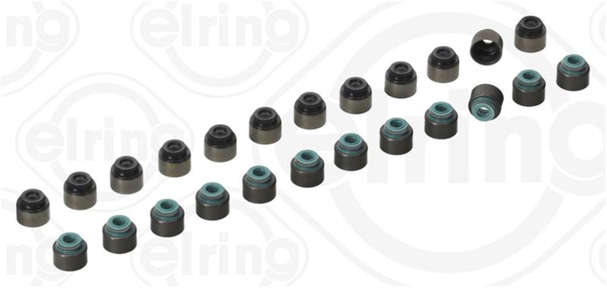 ELRING 912.360 - Supap Lastigi - Japon Camry Land Cruiser