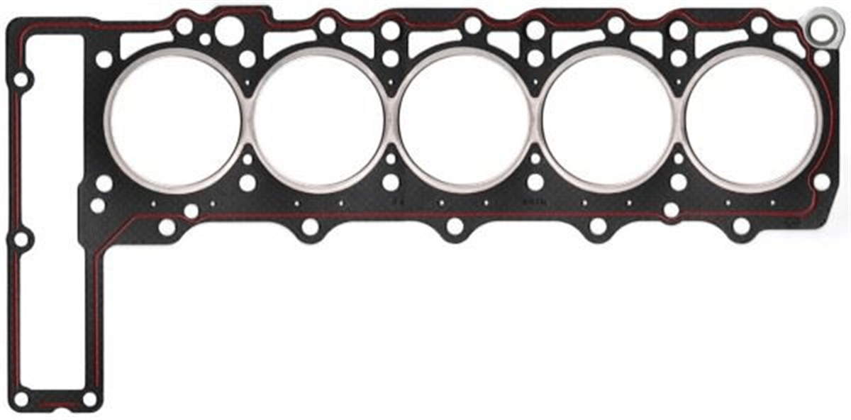 ELRING 913.732 - Silindir Kapak Contasi - Mercedes W124-202-210