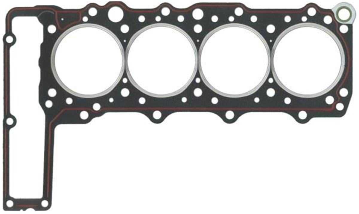 ELRING 913.822 - Silindir Kapak Contasi - Mercedes Vito.110.d