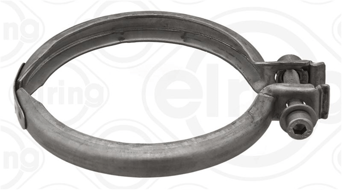 ELRING 915.980 - Egzoz Kelepçesi - Vw Golf8-t-roc-t-cross-a3-leon-octavia