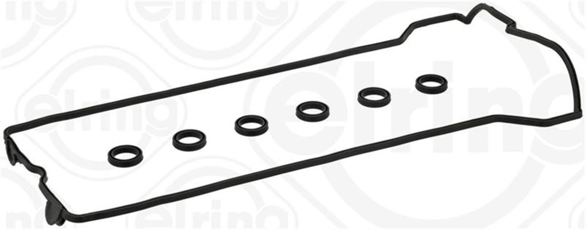 ELRING 915.114 - Üst Kapak Contasi - Mercedes W124-129
