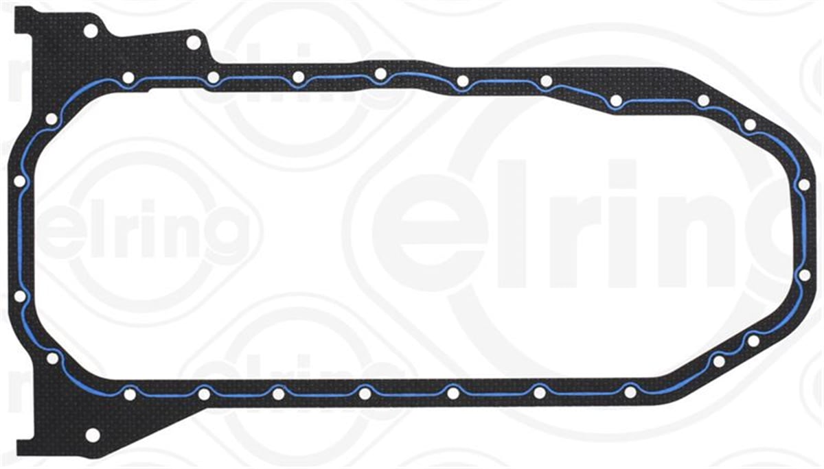 ELRING 915.311 - Karter Contasi - Vw T4-lt
