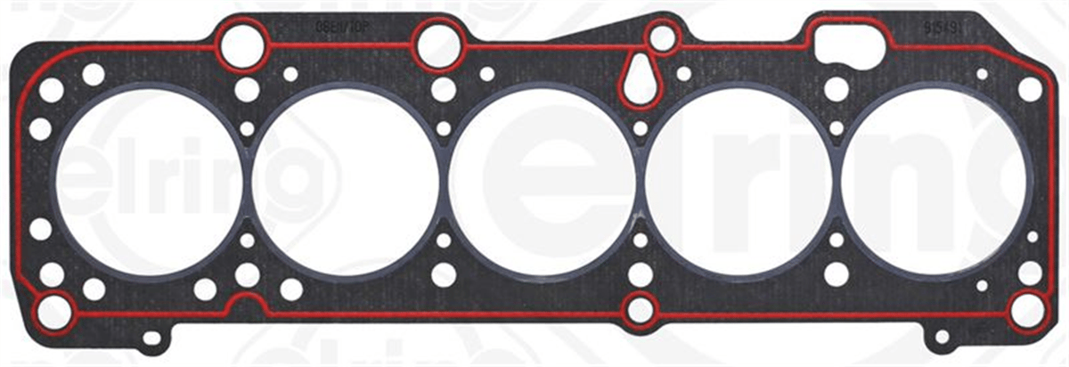 ELRING 915.491 - Silindir Kapak Contasi - Vw A100
