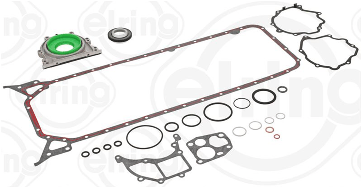 ELRING 915.920 - Takim Conta Alt - Mercedes W124-210