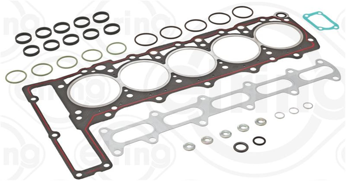 ELRING 915.890 - Takim Conta Üst - Mercedes W124-202-210