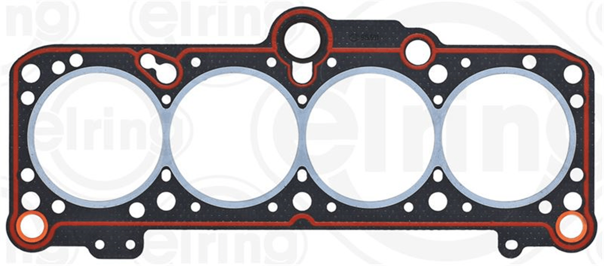 ELRING 915.591 - Silindir Kapak Contasi - Vw Golf3-passat
