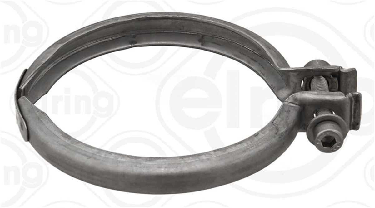 ELRING 915.980 - Egzoz Kelepçesi - Vw Golf8-t-roc-t-cross-a3-leon-octavia