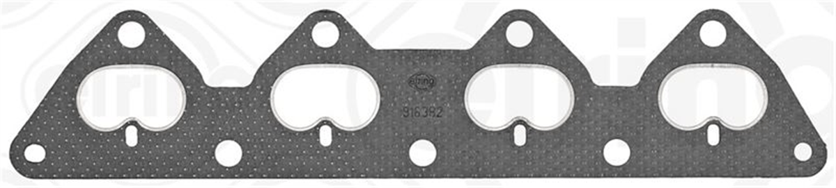 ELRING 916.382 - Manifold Contasi Egzos - Opel Astra F-g Corsa B Vectra B